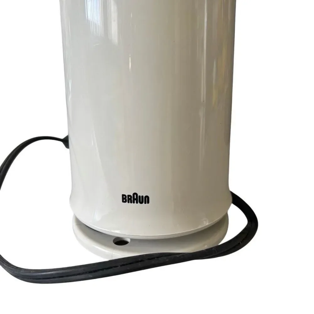 braun ksm aromatic